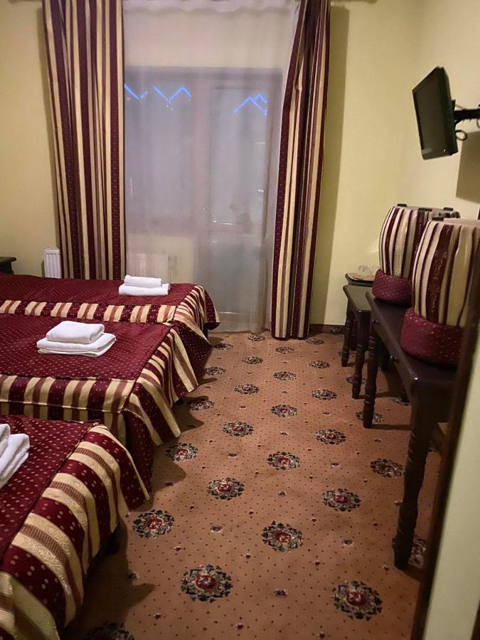 Patkovski Bukovel Dış mekan fotoğraf