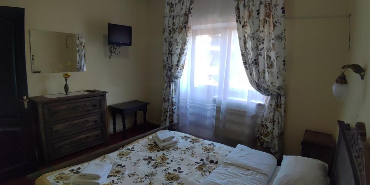 Patkovski Bukovel Dış mekan fotoğraf